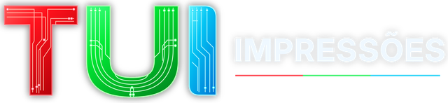 TUI Impressões